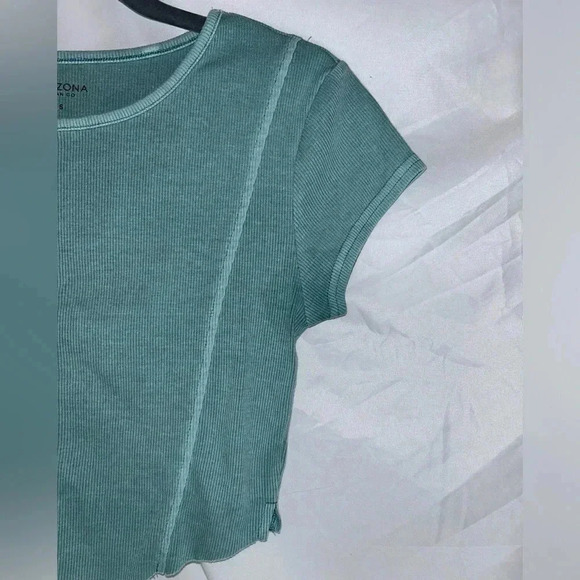 Arizona crop top - Picture 2 of 4